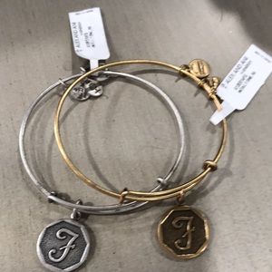 Alex and Ani bracelet